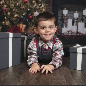 Meet your Posher, Shannon